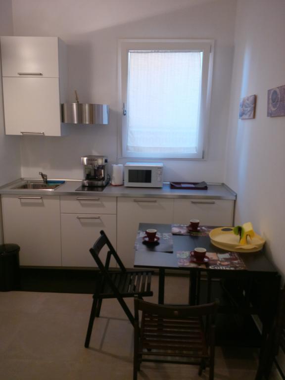 Bed and breakfast In City *