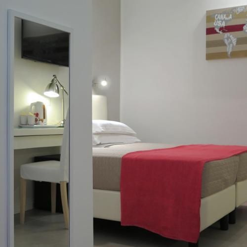 Bed and breakfast In City Roma