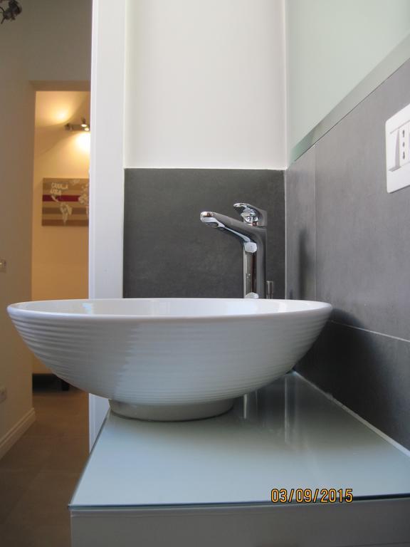 In City Bed & Breakfast Roma