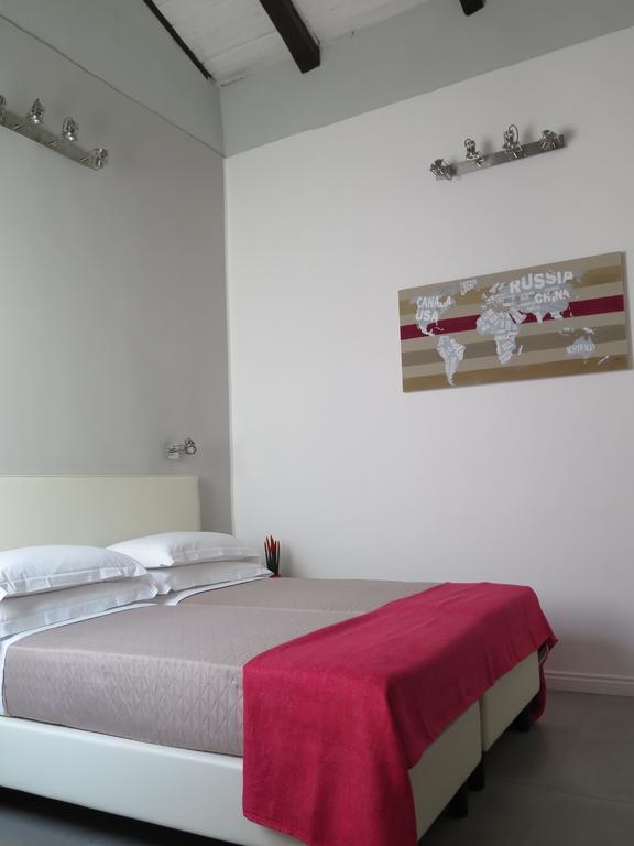 In City Bed & Breakfast Roma