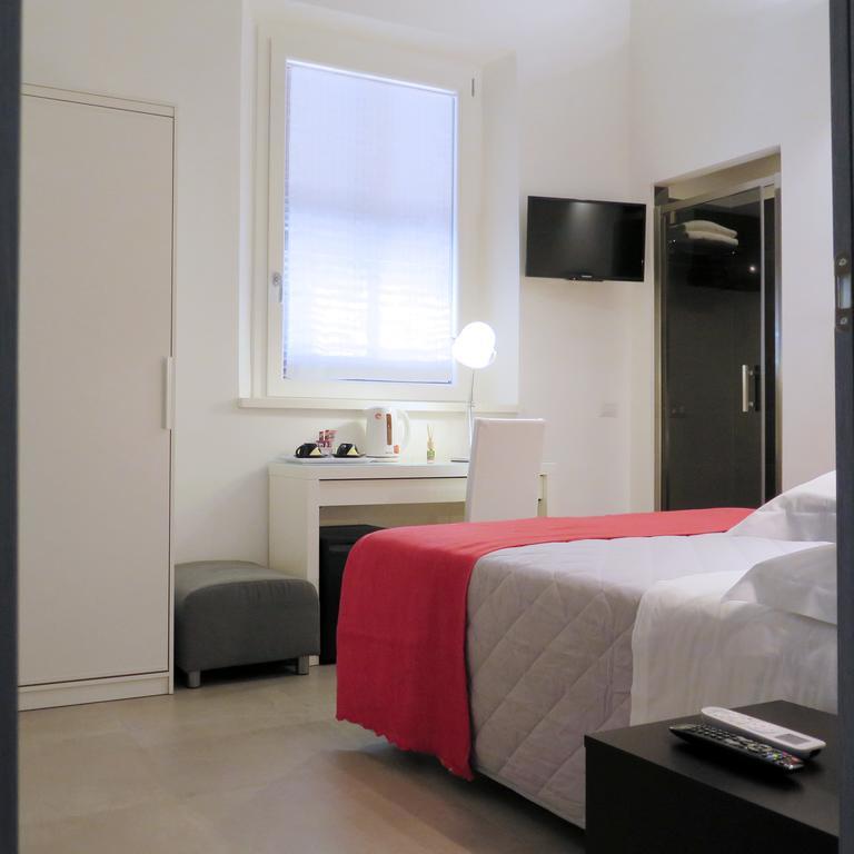 Bed & Breakfast In City Roma