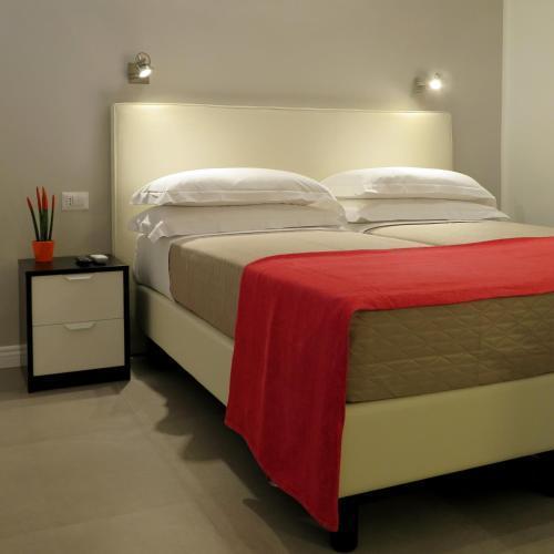 In City Bed & Breakfast Roma